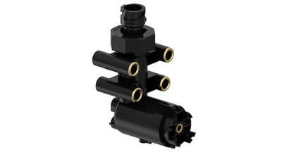 DISTANCE SENSOR ECAS